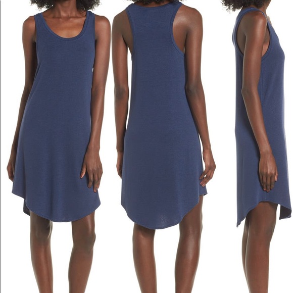 Leith Tank Shift Dress - Picture 2 of 3